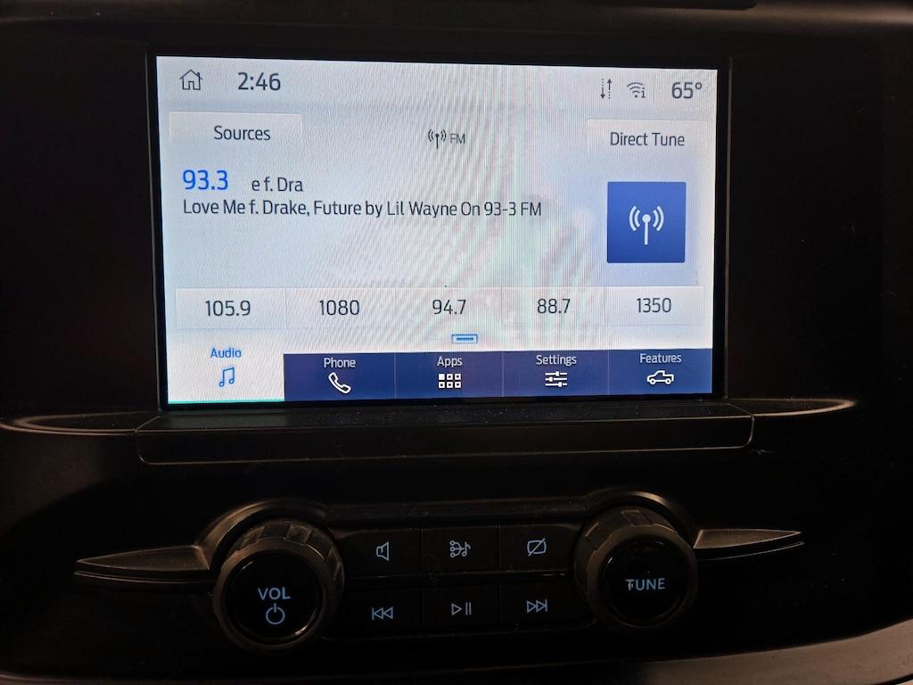 used 2022 Ford F-150 car, priced at $36,998