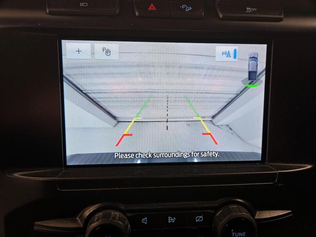 used 2022 Ford F-150 car, priced at $36,998