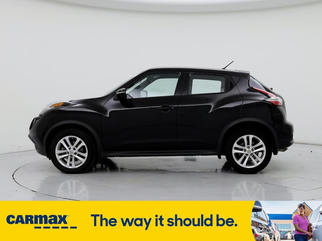 used 2016 Nissan Juke car, priced at $14,599