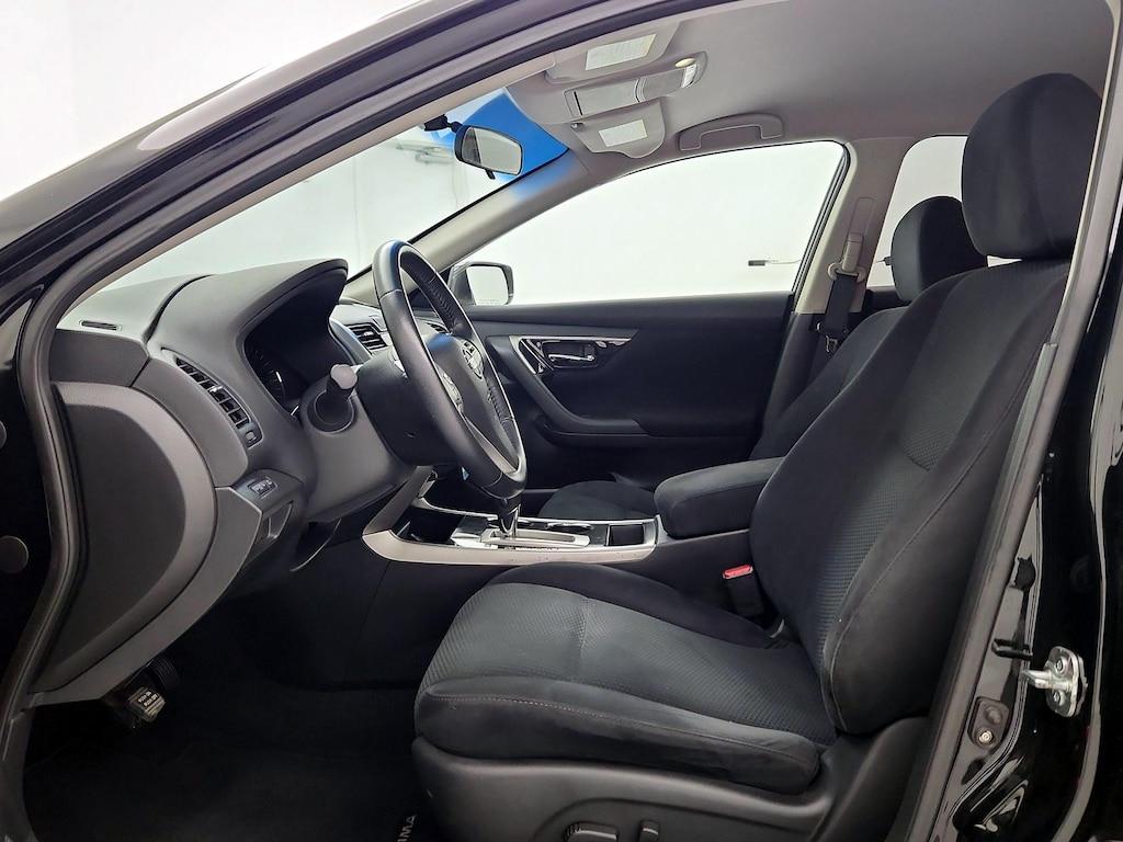 used 2014 Nissan Altima car, priced at $14,998