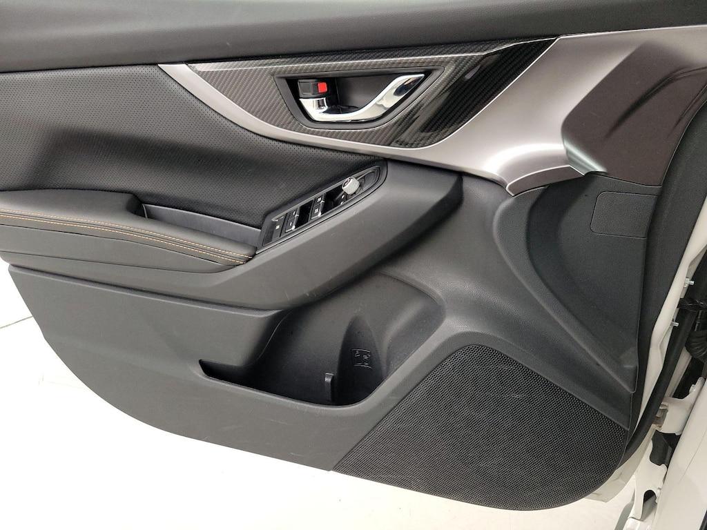 used 2019 Subaru Crosstrek car, priced at $24,998