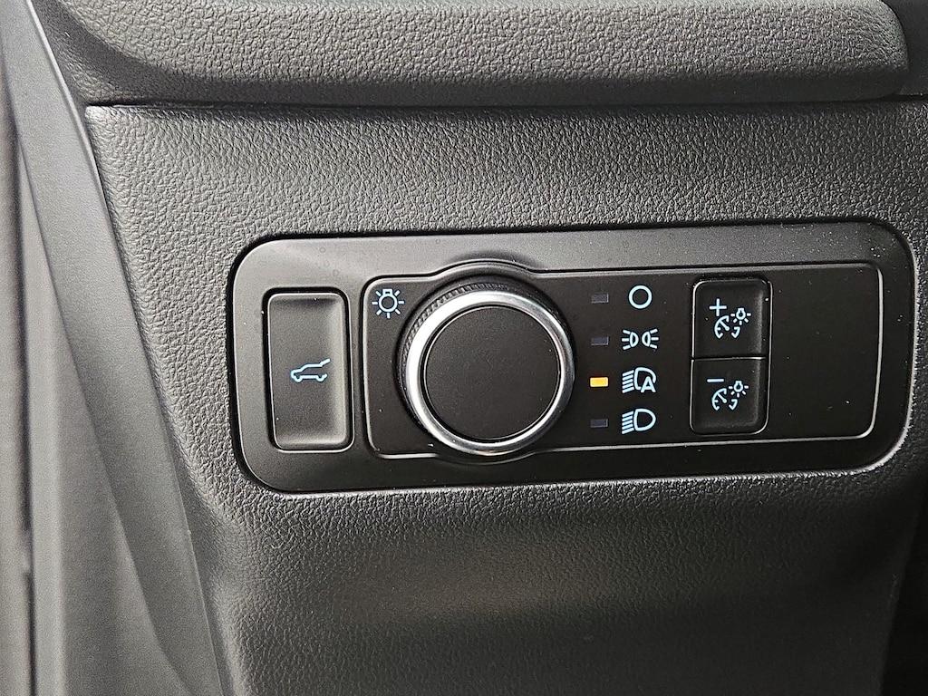 used 2023 Ford Escape car, priced at $22,998