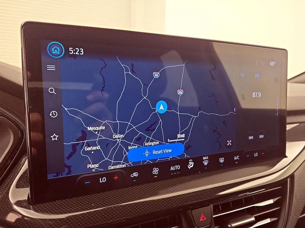 used 2023 Ford Escape car, priced at $22,998