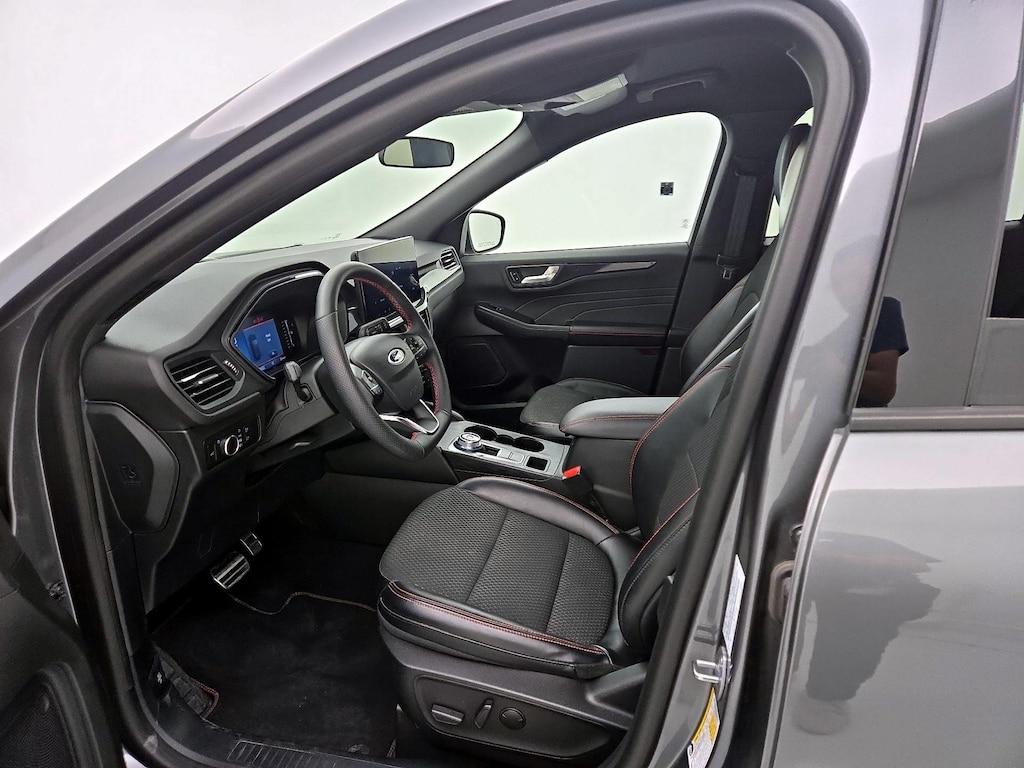 used 2023 Ford Escape car, priced at $22,998