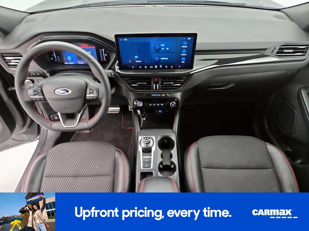 used 2023 Ford Escape car, priced at $22,998