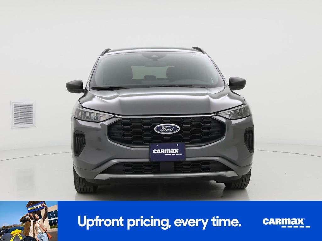 used 2023 Ford Escape car, priced at $22,998