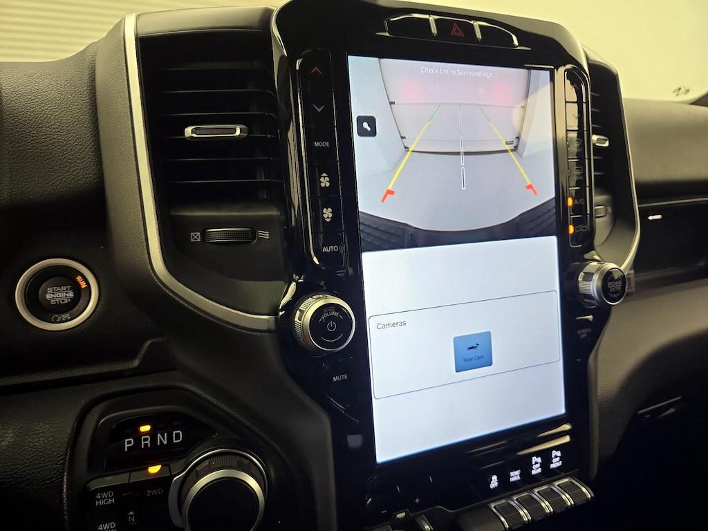 used 2024 Ram 2500 car, priced at $45,998