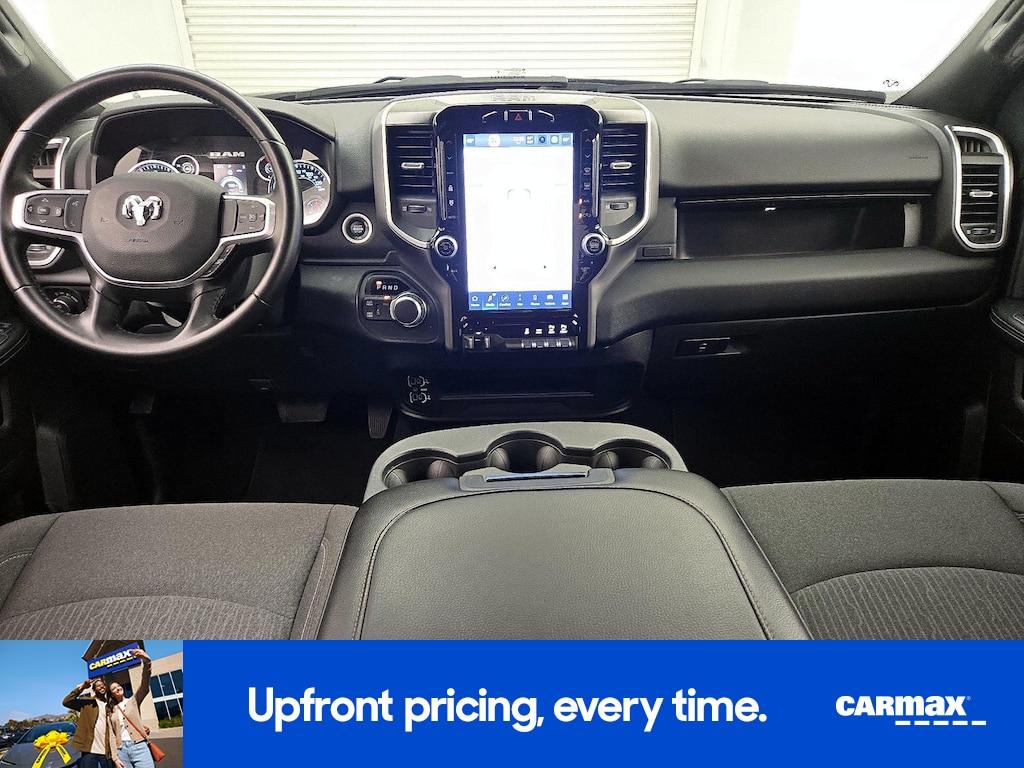 used 2024 Ram 2500 car, priced at $45,998