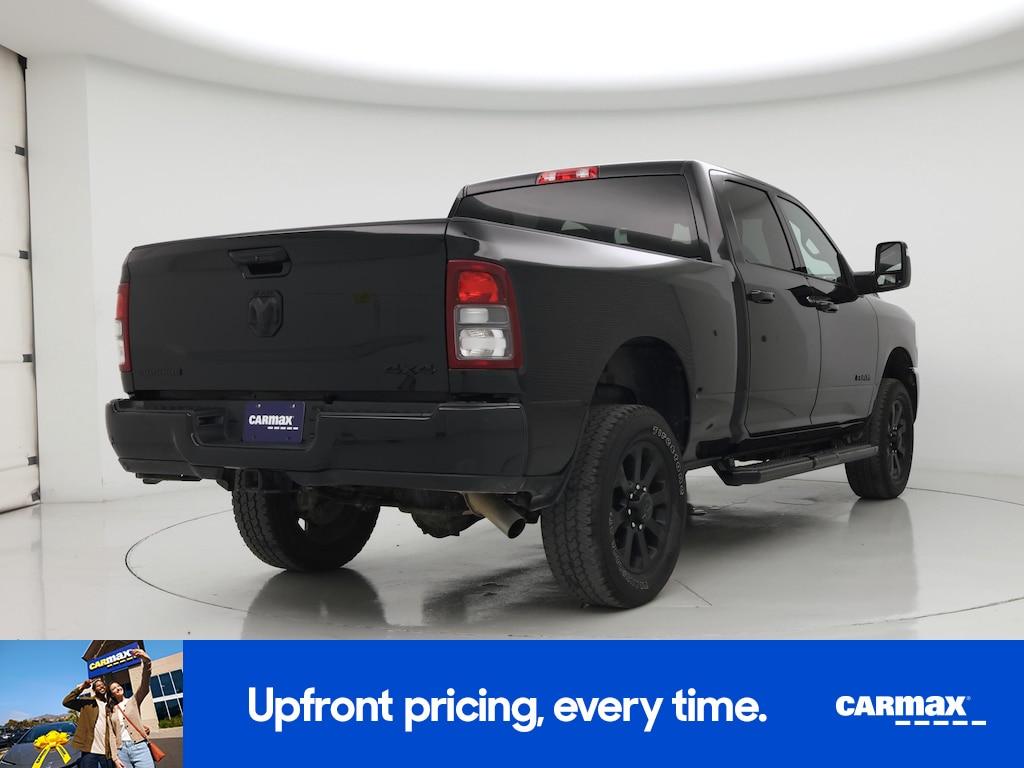 used 2024 Ram 2500 car, priced at $45,998