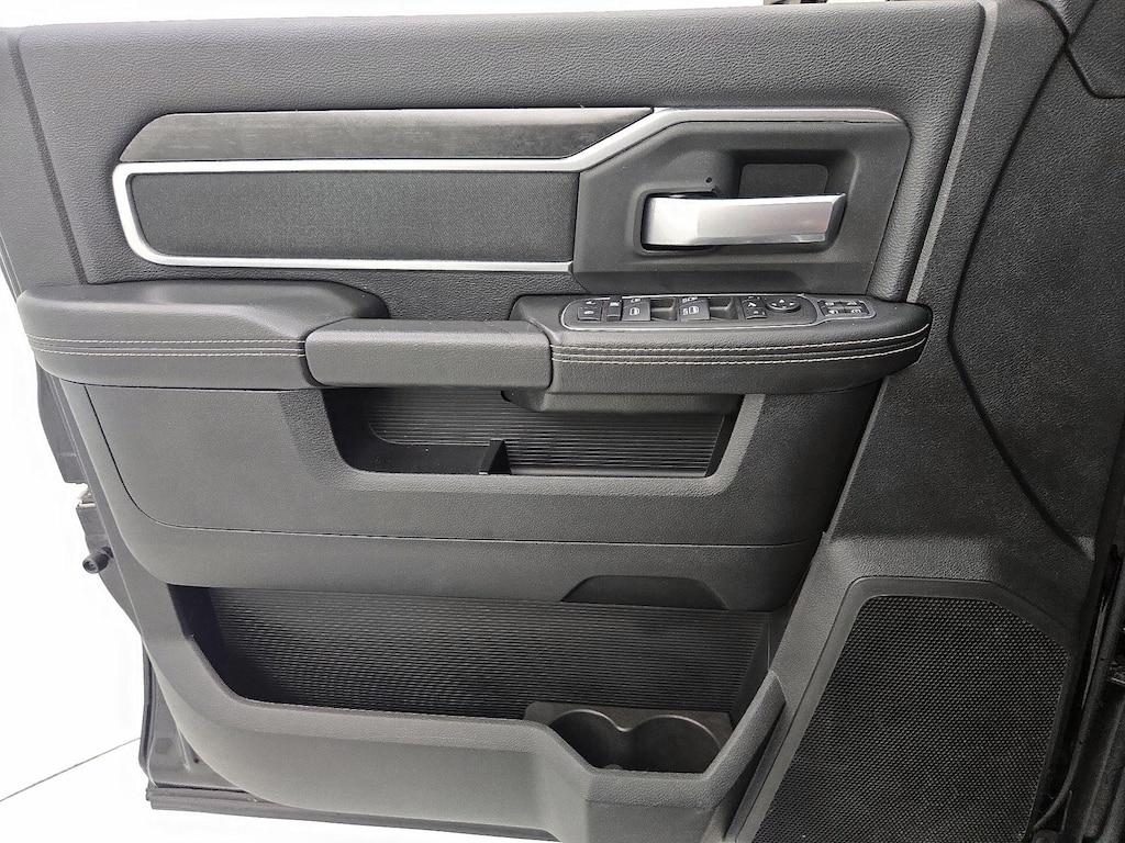 used 2024 Ram 2500 car, priced at $45,998