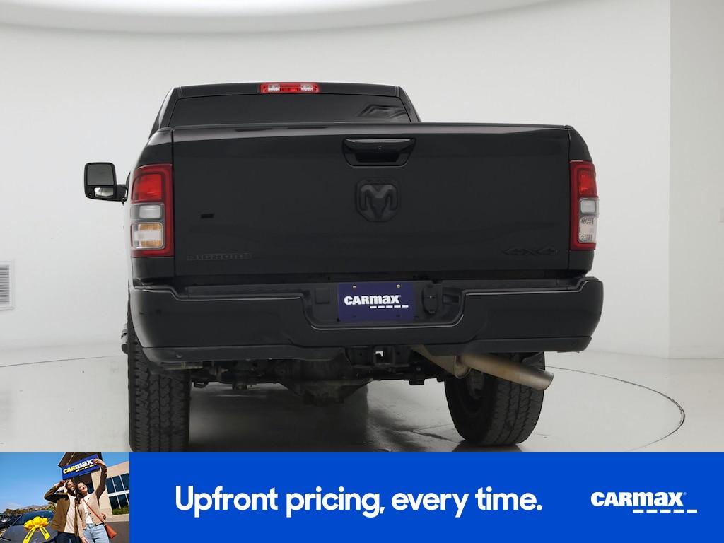 used 2024 Ram 2500 car, priced at $45,998