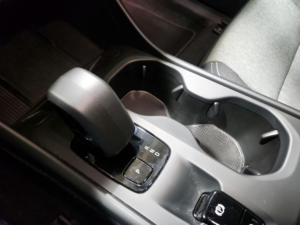 used 2025 Volvo XC40 car, priced at $32,998