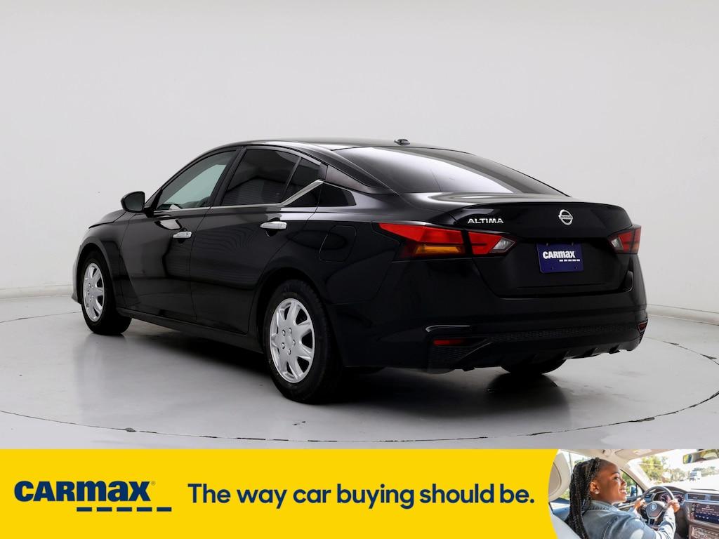 used 2020 Nissan Altima car, priced at $16,998