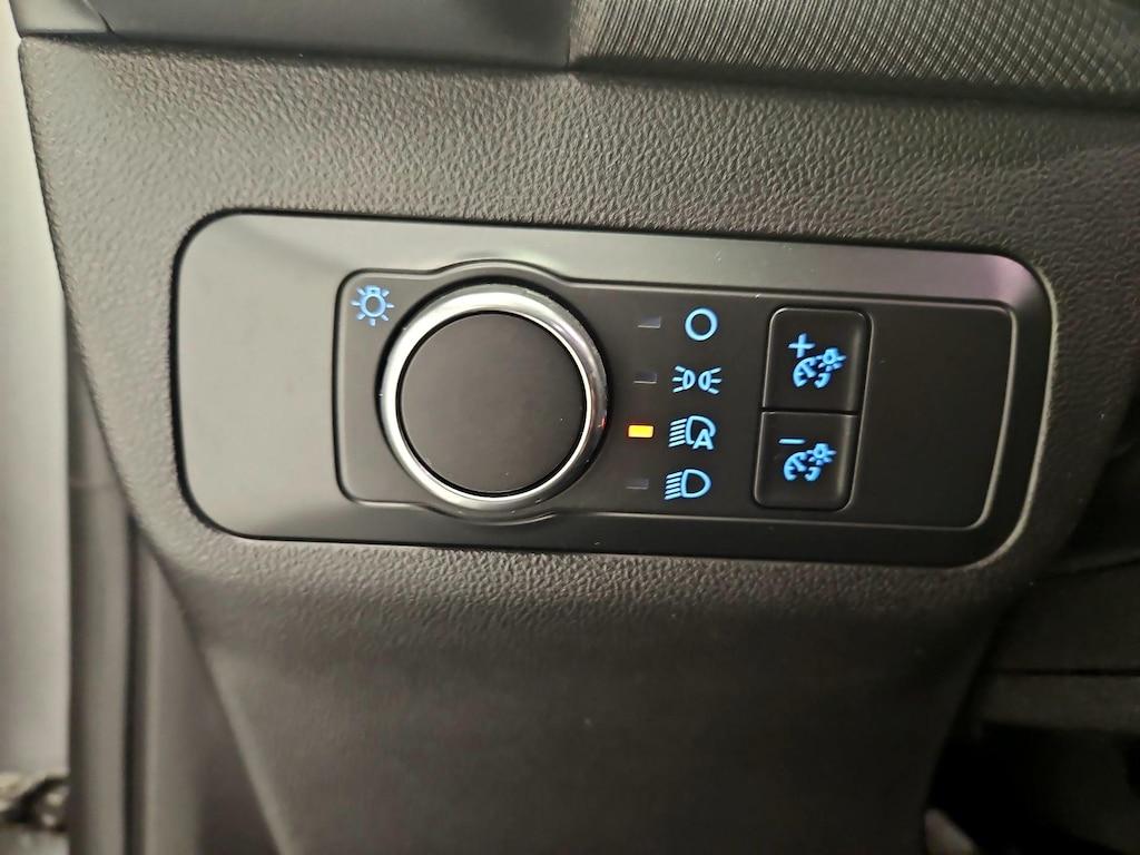 used 2022 Ford Bronco Sport car, priced at $19,998