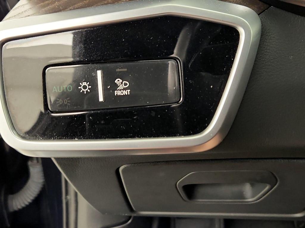 used 2021 Audi A6 car, priced at $30,998