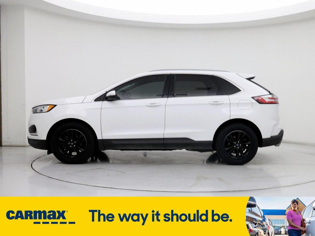 used 2020 Ford Edge car, priced at $19,998