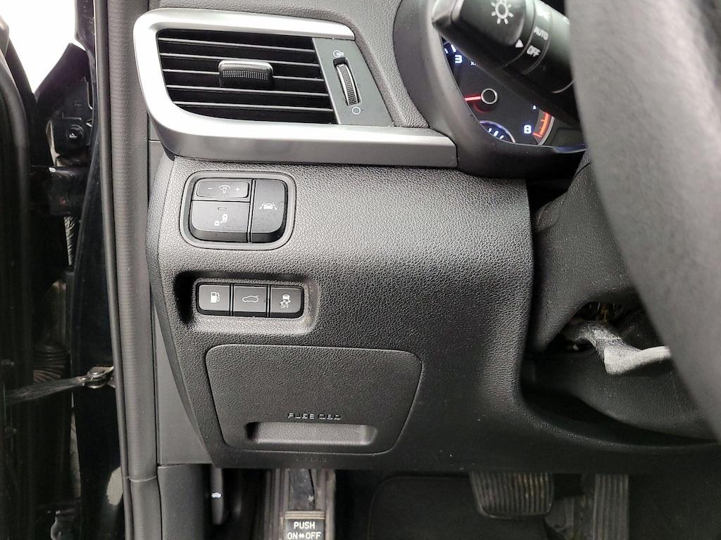 used 2019 Kia Optima car, priced at $14,998