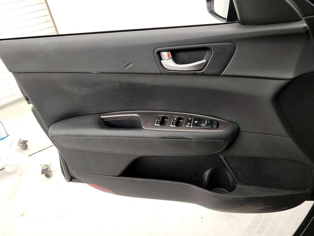 used 2019 Kia Optima car, priced at $14,998