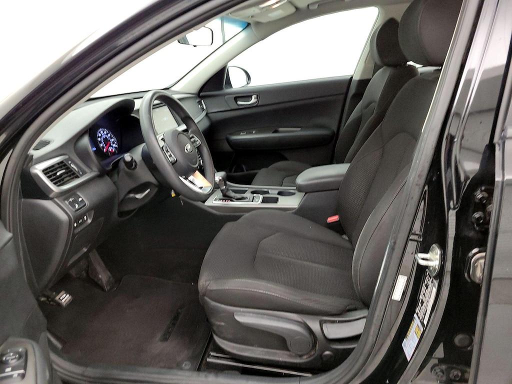 used 2019 Kia Optima car, priced at $14,998