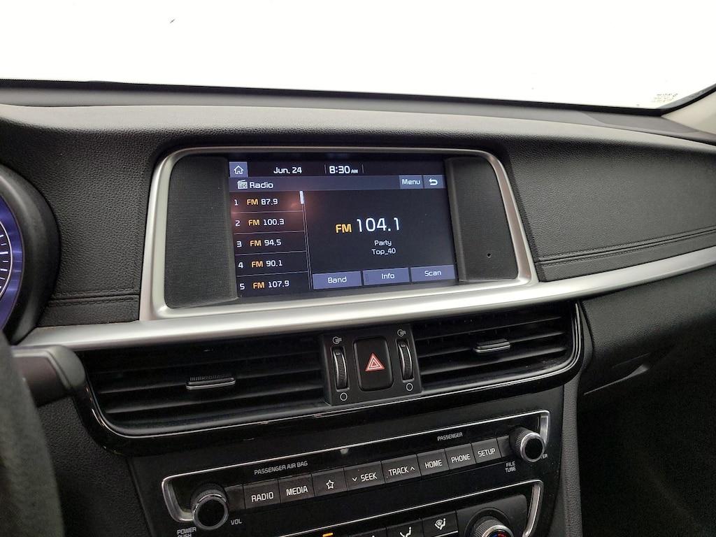 used 2019 Kia Optima car, priced at $14,998