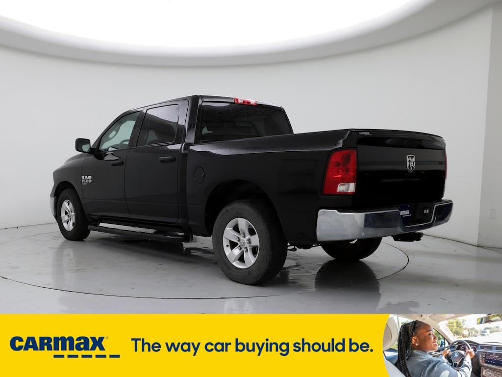 used 2021 Ram 1500 Classic car, priced at $28,998