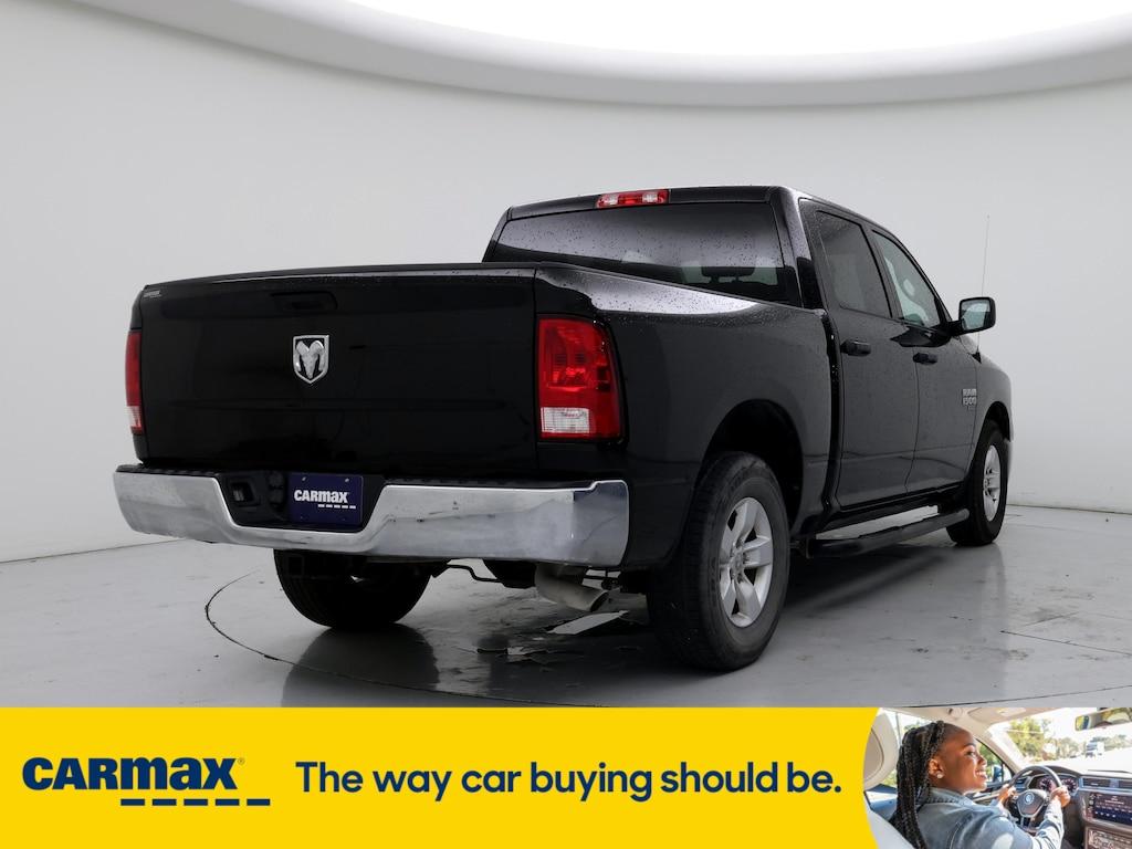 used 2021 Ram 1500 Classic car, priced at $28,998