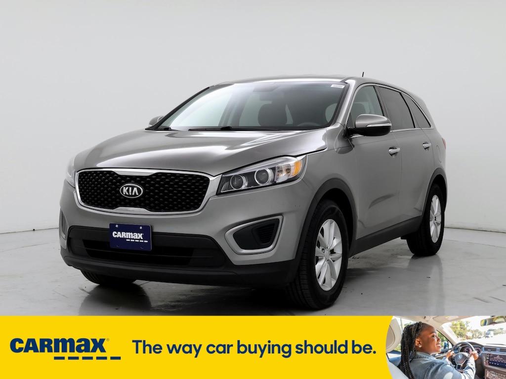 used 2016 Kia Sorento car, priced at $15,998