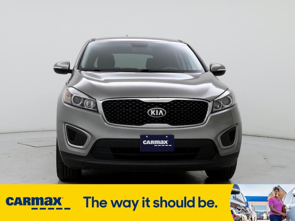 used 2016 Kia Sorento car, priced at $15,998