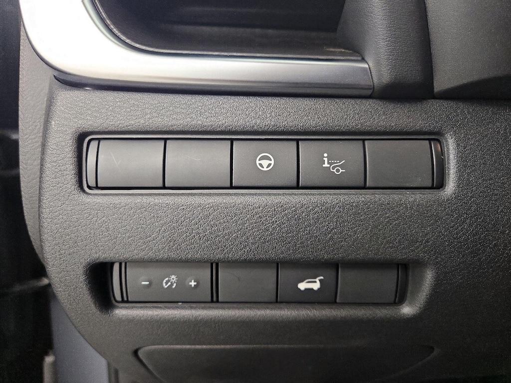 used 2021 Nissan Rogue car, priced at $27,998
