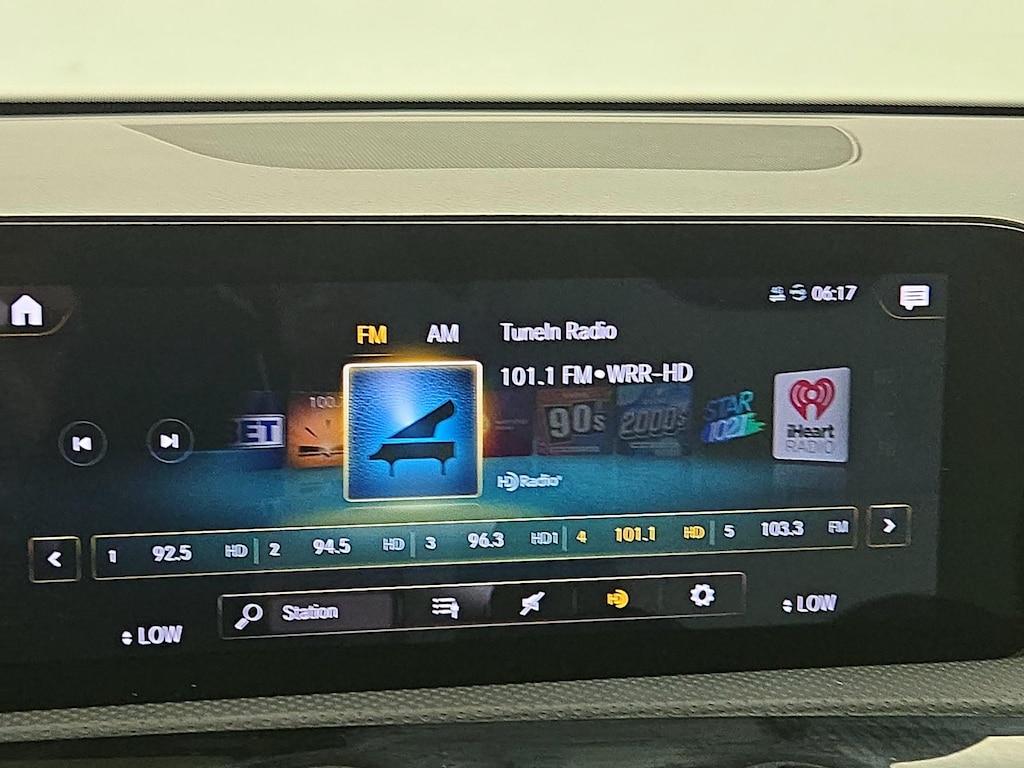 used 2021 Mercedes-Benz AMG A 35 car, priced at $32,998