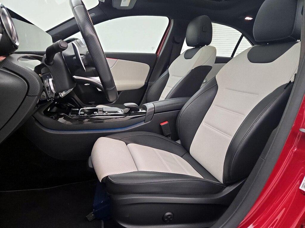 used 2021 Mercedes-Benz AMG A 35 car, priced at $32,998