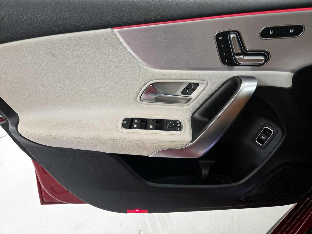 used 2021 Mercedes-Benz AMG A 35 car, priced at $32,998