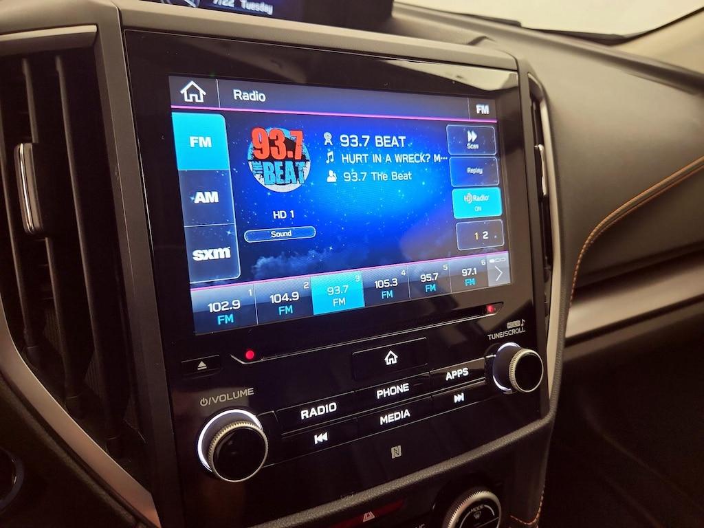 used 2023 Subaru Crosstrek car, priced at $22,998