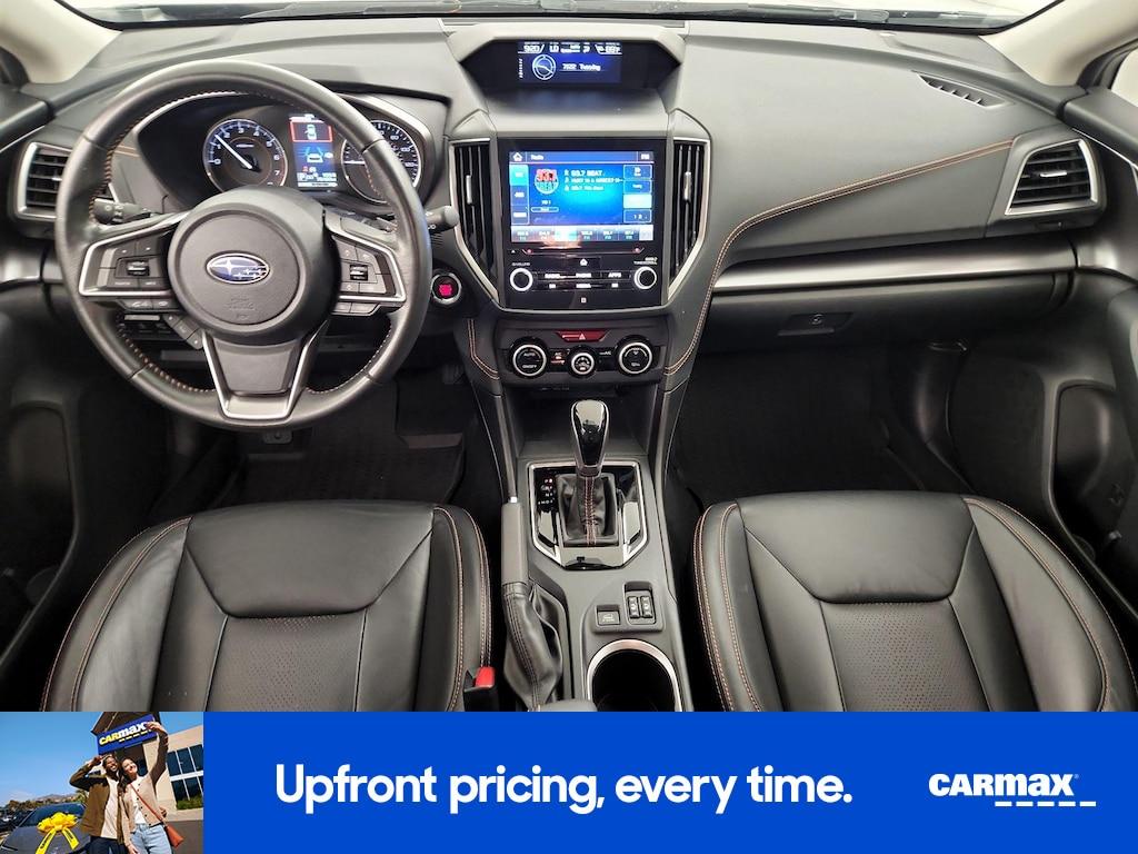 used 2023 Subaru Crosstrek car, priced at $22,998