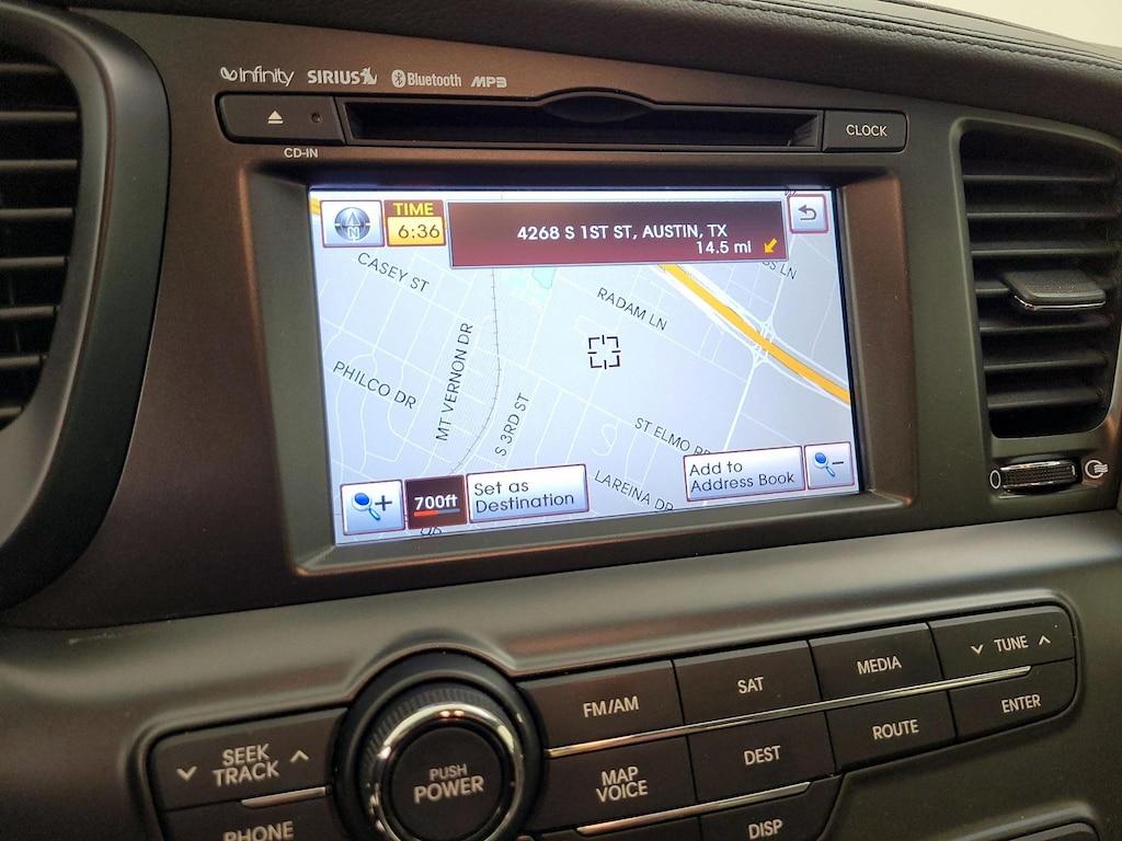 used 2013 Kia Optima car, priced at $13,998