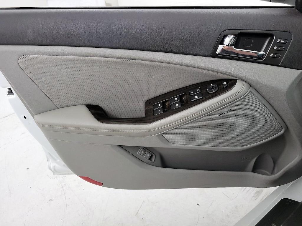 used 2013 Kia Optima car, priced at $13,998