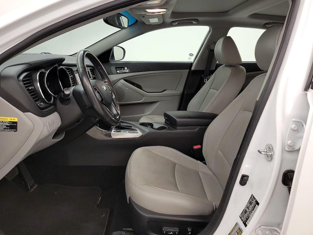 used 2013 Kia Optima car, priced at $13,998