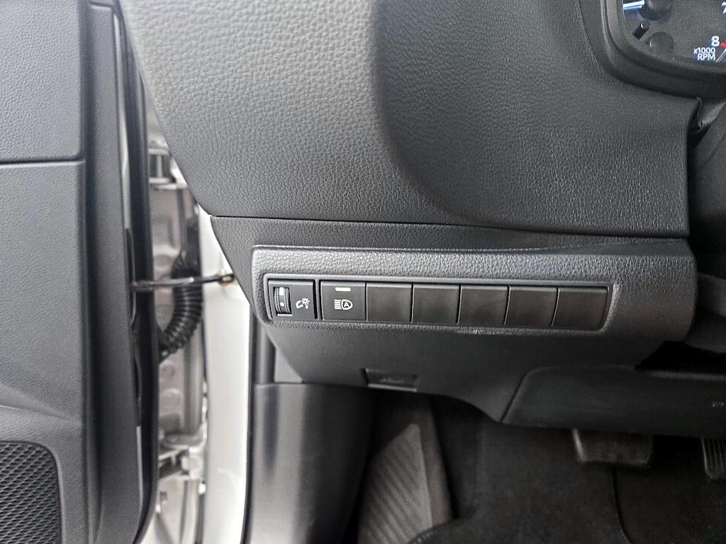 used 2024 Toyota Corolla car, priced at $21,998