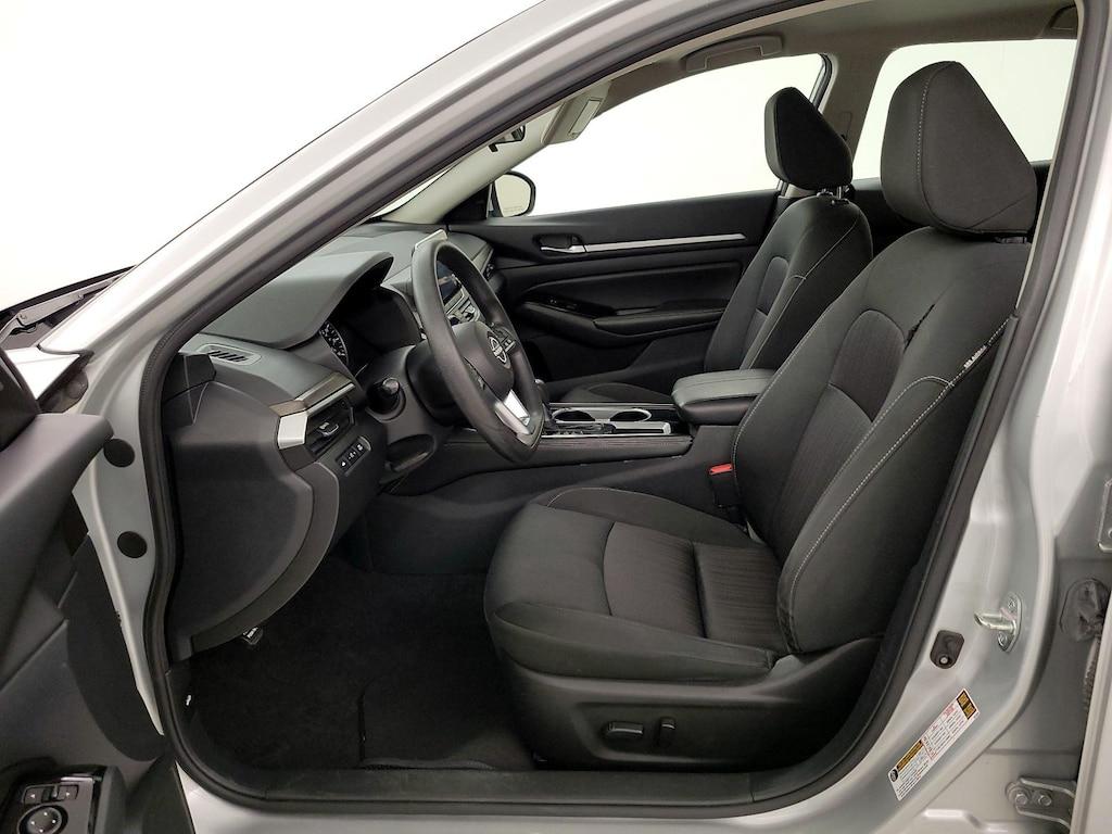 used 2023 Nissan Altima car, priced at $19,998