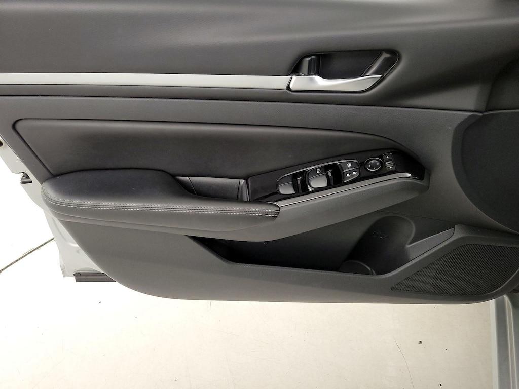 used 2023 Nissan Altima car, priced at $19,998