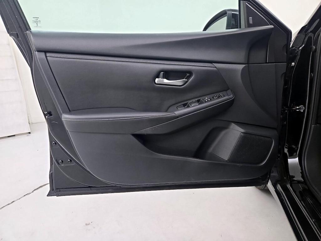 used 2024 Nissan Sentra car, priced at $18,998