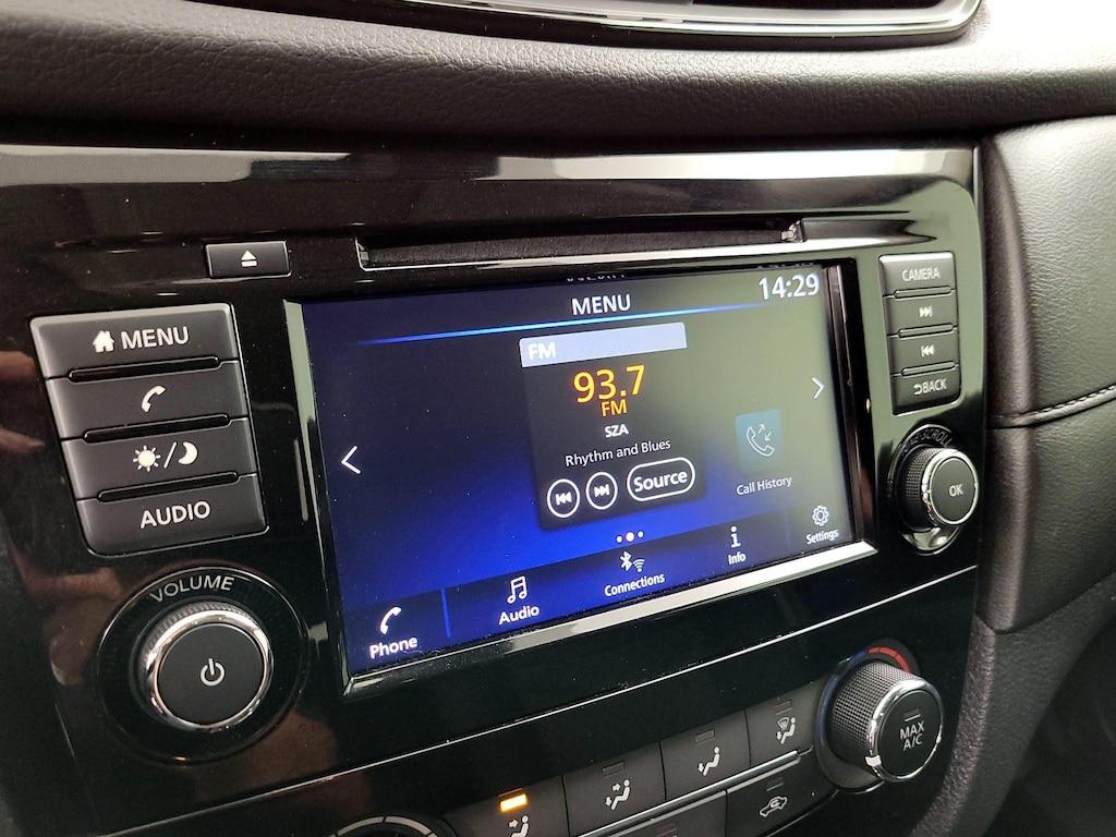 used 2020 Nissan Rogue car, priced at $19,998