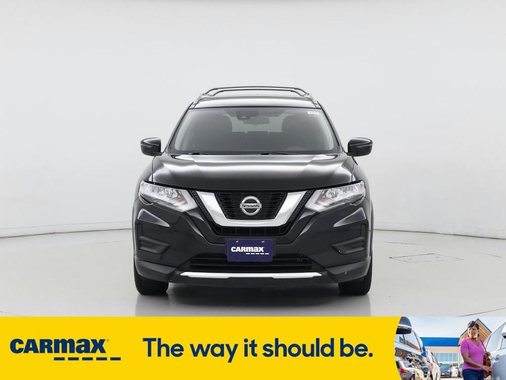 used 2020 Nissan Rogue car, priced at $19,998