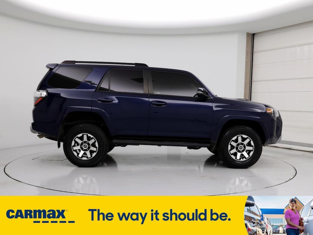 used 2019 Toyota 4Runner car, priced at $36,998