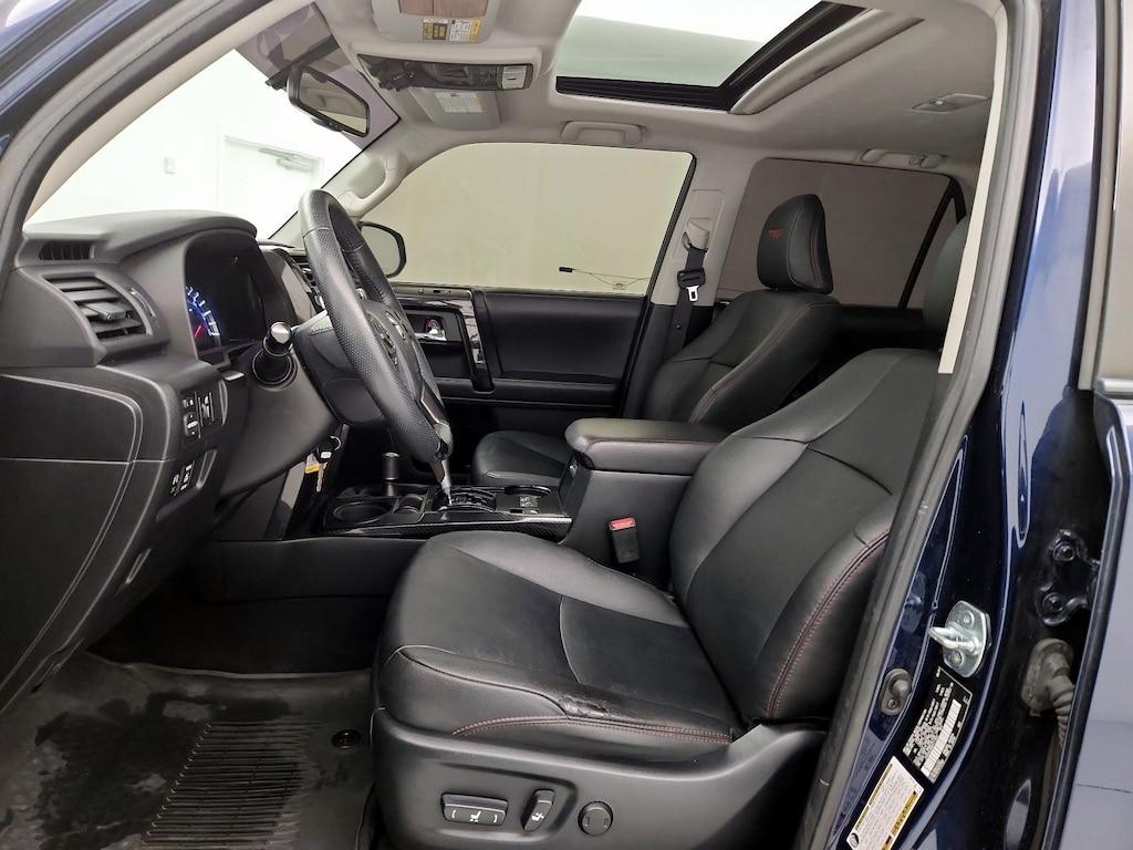 used 2019 Toyota 4Runner car, priced at $36,998