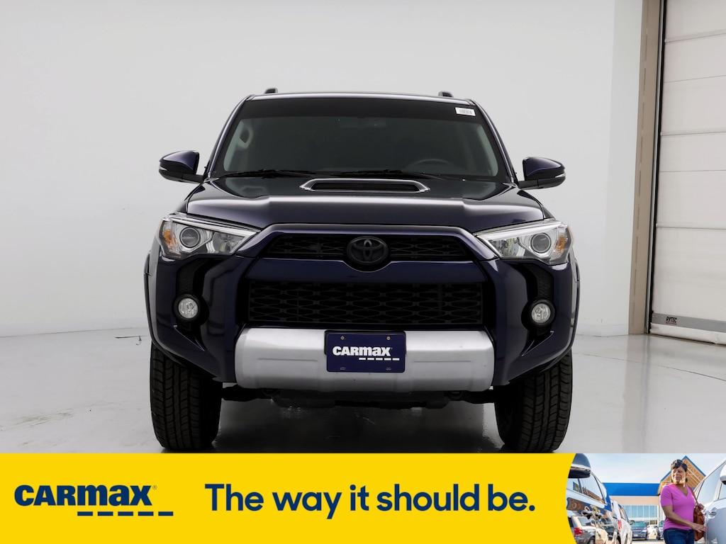 used 2019 Toyota 4Runner car, priced at $36,998