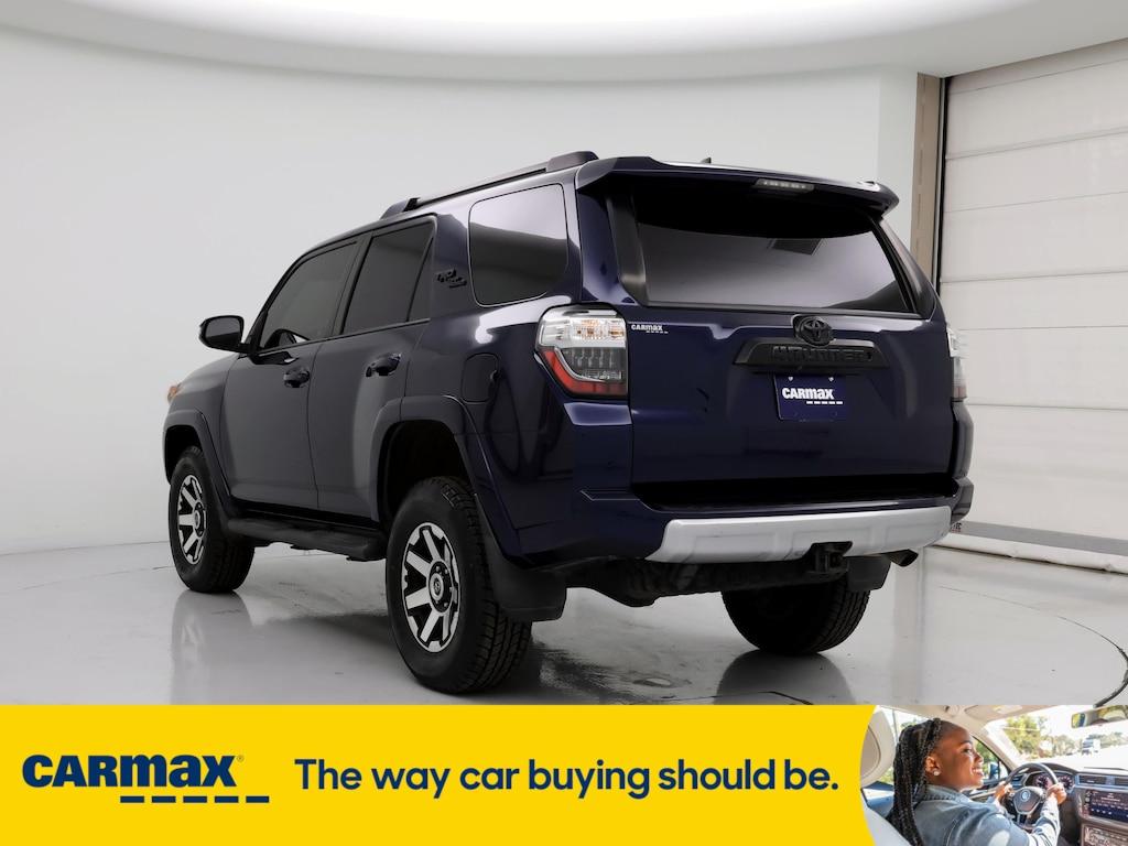 used 2019 Toyota 4Runner car, priced at $36,998