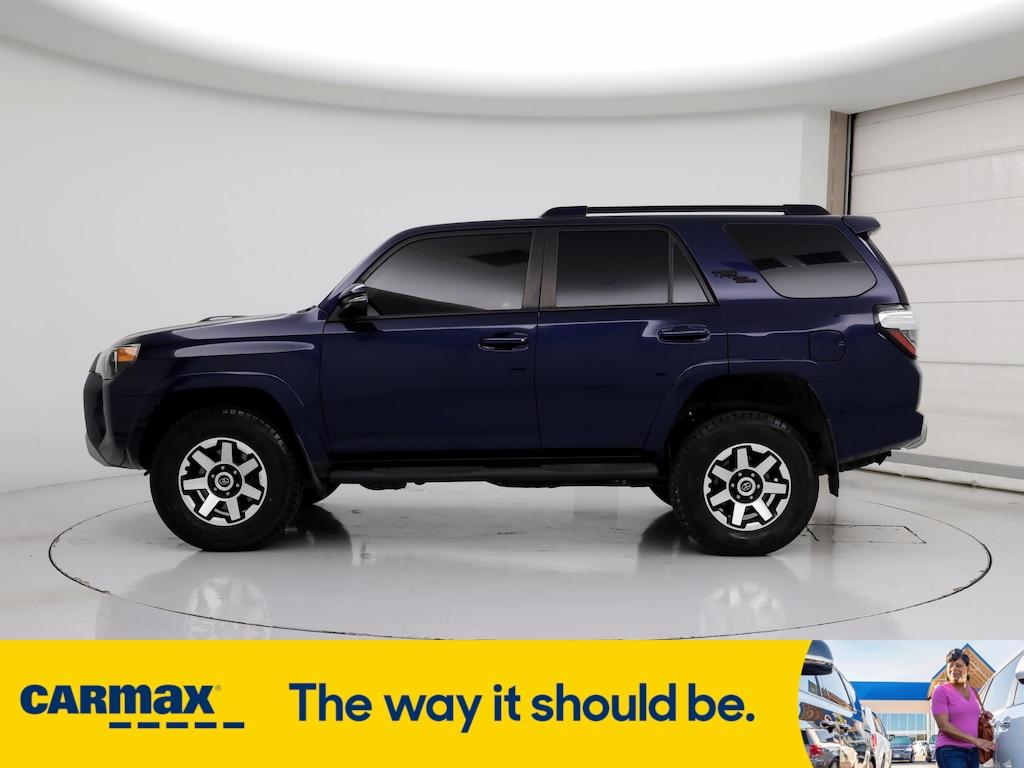 used 2019 Toyota 4Runner car, priced at $36,998