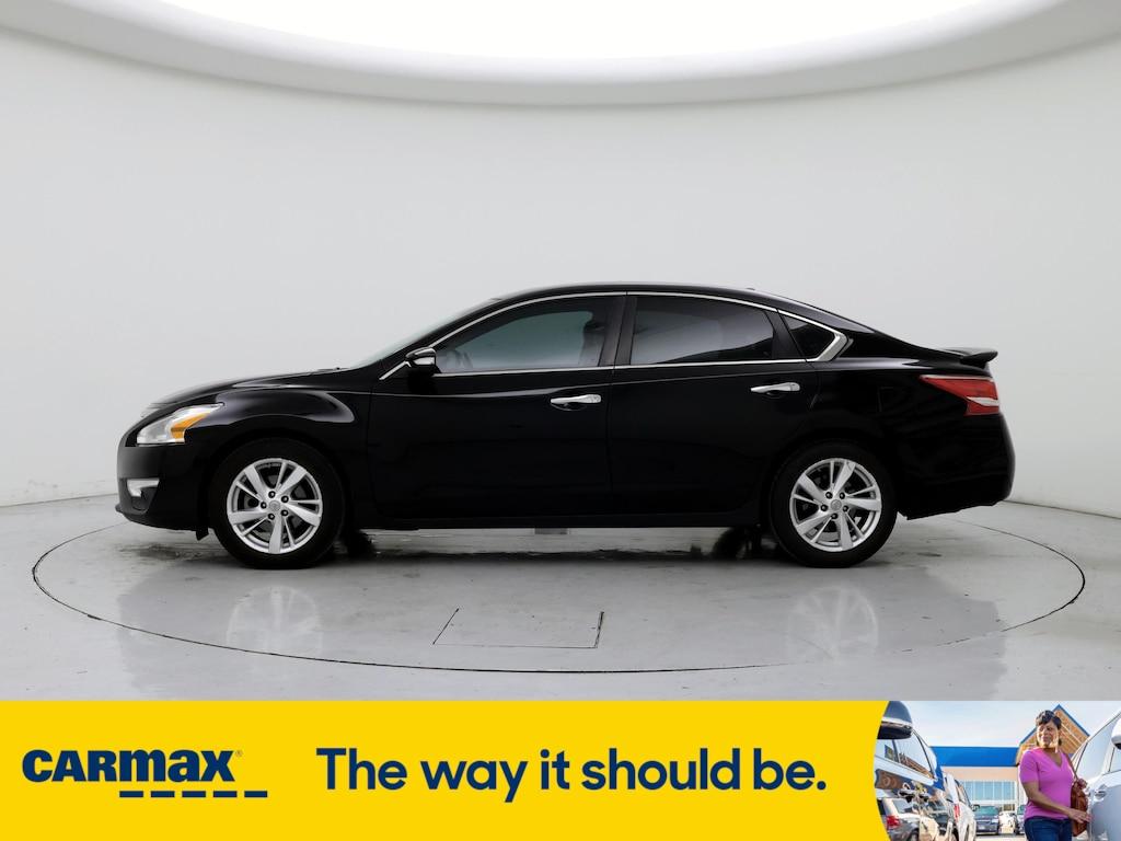 used 2013 Nissan Altima car, priced at $14,998