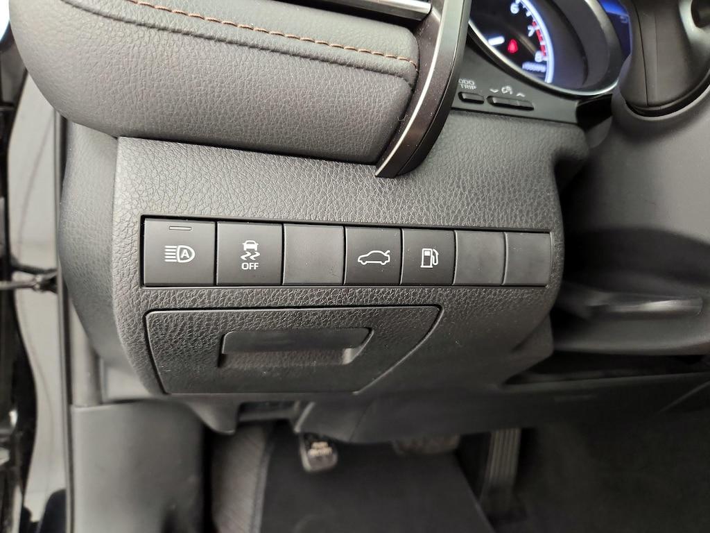 used 2018 Toyota Camry car, priced at $21,998